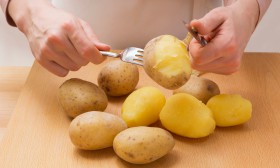 Картофите не пречат на отслабването! Защо не трябва да се притесняваме от въглехидратите