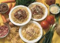 6 рецепти за класически италиански сосове за паста