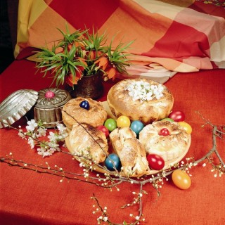 kozunak