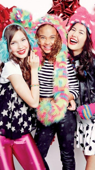 Claire's (7)