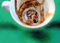 „Гръцко кафе“. От Катерина Хапсали