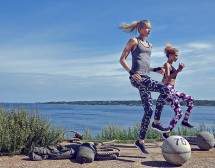 Влезте във форма със стил и функционалност