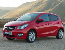 Karl – новото малко бижу на Opel