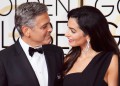 Джордж Клуни със Златен глобус