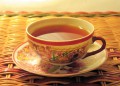 Чаят – тайната на здравите кости