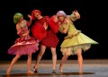 „Пепеляшка“ – премиера на балет „Арабеск“