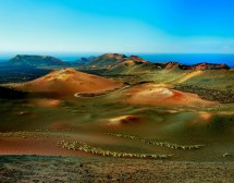 Лунни пейзажи от български фотографи