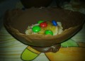 Шоколадови кошнички. От Мира Кавлакова