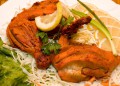 Индийски любовно-кулинарни импровизации