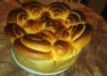 Питка с лимонада