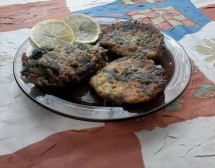 Тиганици от коприва