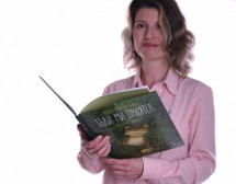 Какво чете Юлия Спиридонова – Юлка