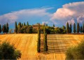„Красивата Тоскана“ – за ценителите на добрата кухня и пътешествията