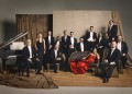Пинк Мартини се завръщат със симфоничен оркестър