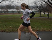 Бягането може да излекува лошия метаболизъм