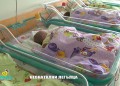 Pampers дари оборудване на 10 родилни отделения
