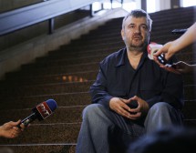 Теди Москов се оттегля от театъра след „Улицата“