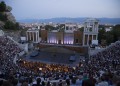 Опера в Античния театър