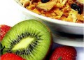 Отслабване с „голяма закуска“
