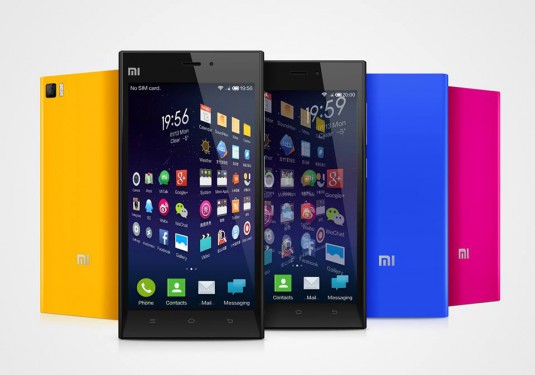 Xiaomi-best-selling-Phone-in-China
