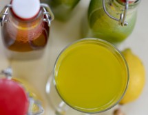 Какво прави с тялото ни лимоновата вода?