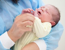 Безплатен ултразвук на бебета в „Токуда“