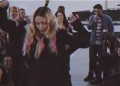 „Монахини“ танцуват на пилон в турнето на Мадона