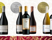 6 медала за „Катаржина Естейт“ на San Francisco International Wine Competition 2015