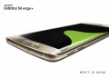 Световна премиера на Samsung Galaxy S6 edge+