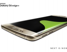 Вижте Galaxy S6 edge+ (видео)