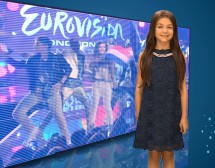Слави Трифонов и Евгени Димитров в журито за „Детската евровизия 2015“
