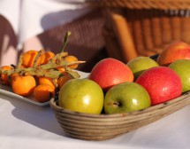 Плодове и зеленчуци за здраве