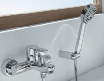 Икономия на вода в банята – предложения от Roca
