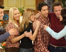 „Приятели“ – най-добрият сериал на всички времена