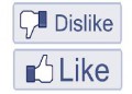 Dislike бутон във Facebook най-накрая
