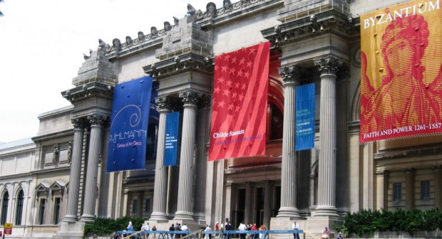 „Метрополитън“ в Ню Йорк – най-добрият музей за 2015 година