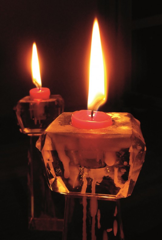 two-candles