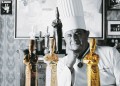 Пол Бокюз – най-обичаният готвач в света