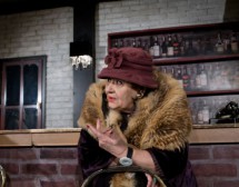 Елена Райнова празнува 70-годишен юбилей на сцената