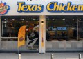 Texas Chicken отваря два нови ресторанта