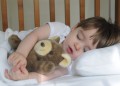 Нов метод за приспиване на деца