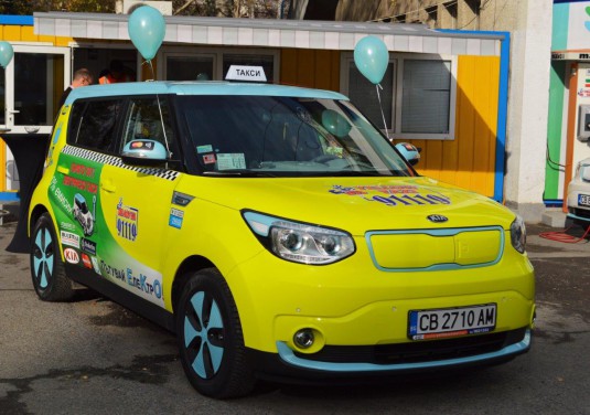 Elektrichesko_Taxi