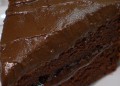 „Шоколадена торта“ от 1958 г.