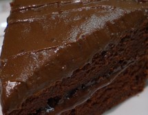 „Шоколадена торта“ от 1958 г.