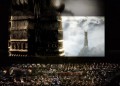 Строят най-голямата сцена в Арена Армеец за  LORD OF THE RINGS in Concert