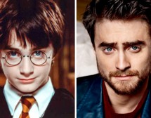 Звездите от „Хари Потър“ 14 години по-късно