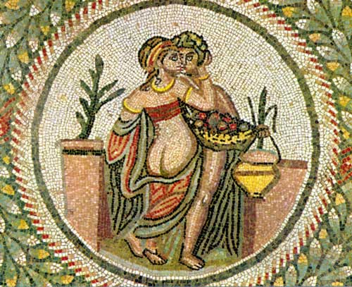 mosaici-Piazza-Armerina