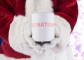57% от българите дават пари за благотворителност по Коледа