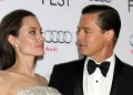 Брад Пит иска развод от Анджелина Джоли?