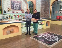 „Мама готви по-добре” с Александър Сано и Шеф Петков тръгва по bTV